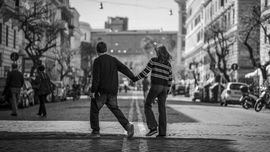 Cómo es una relación de pareja con problemas de celos