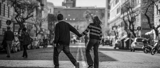 Cómo es una relación de pareja con problemas de celos