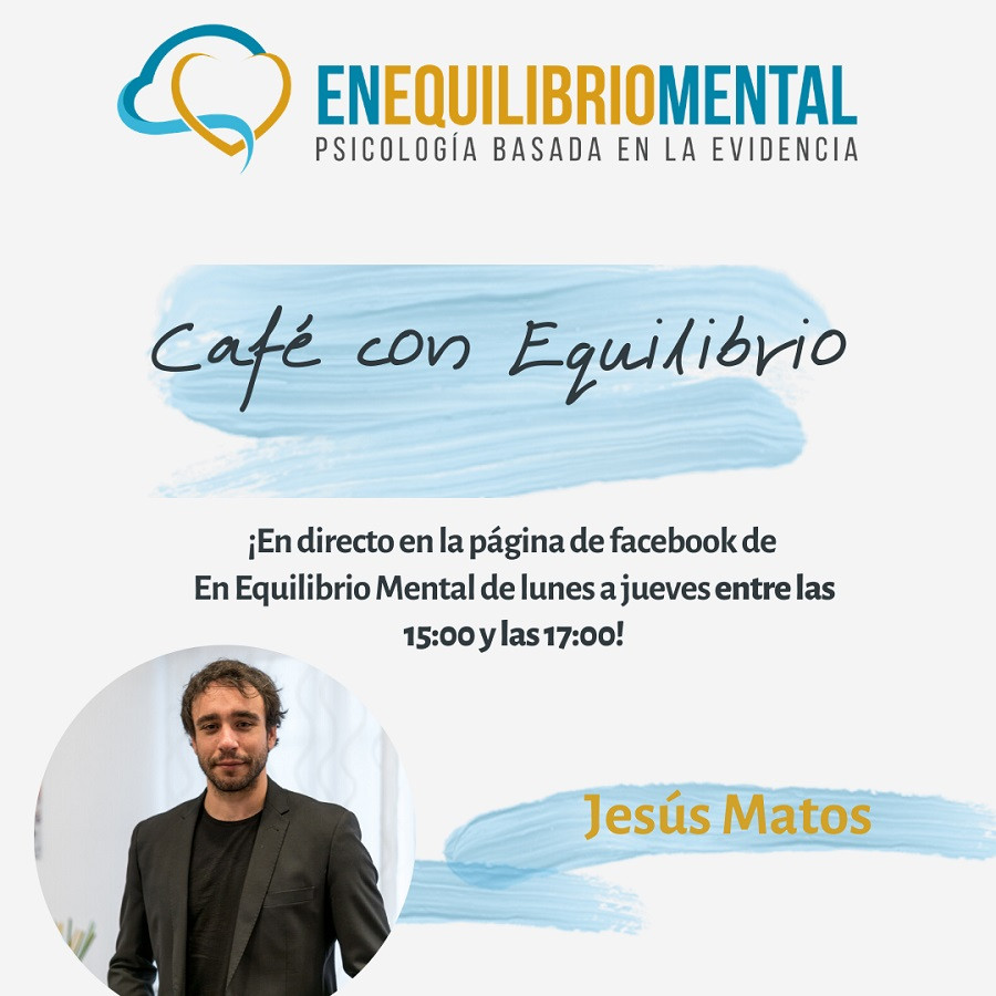 Café con Equilibrio