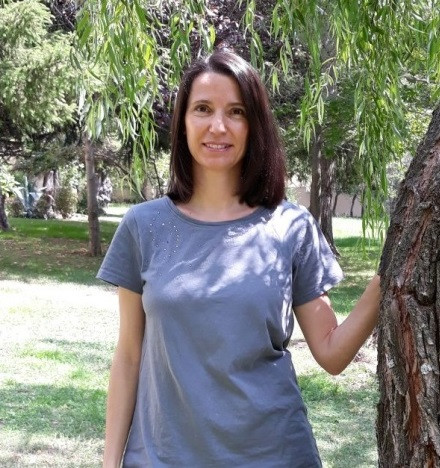 Rebeca Greciano