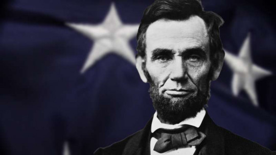 Frases Abraham Lincoln