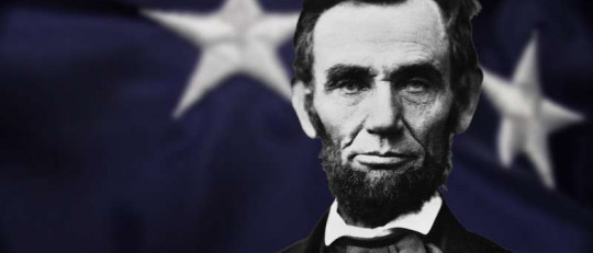 Frases Abraham Lincoln