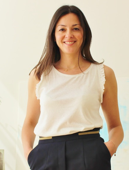 Iria Mato