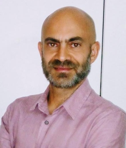 José Carlos Sánchez Benítez
