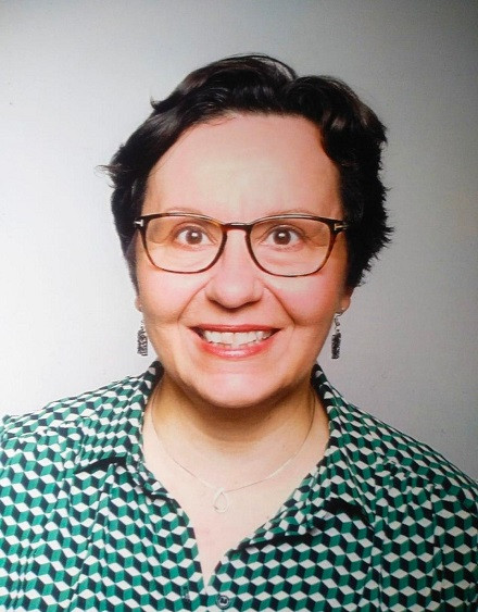 Sandra Rebeillé