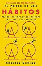 El poder de los hábitos