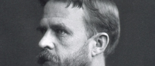Thomas Hunt Morgan