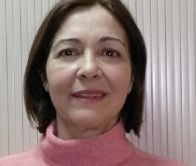Paloma Ortega Carrión
