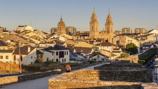Mejores psicólogos en Lugo