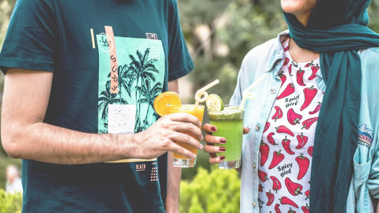 Beneficios de dejar el alcohol