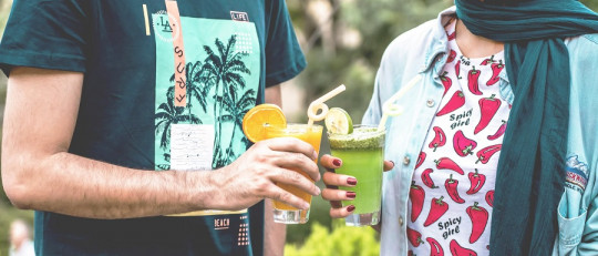 Beneficios de dejar el alcohol