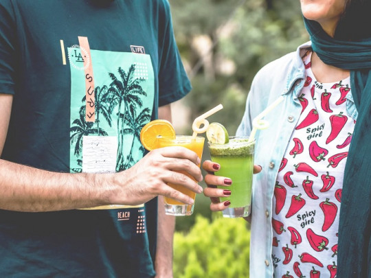 Beneficios de dejar el alcohol