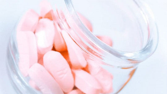 Medicamentos para el estrés