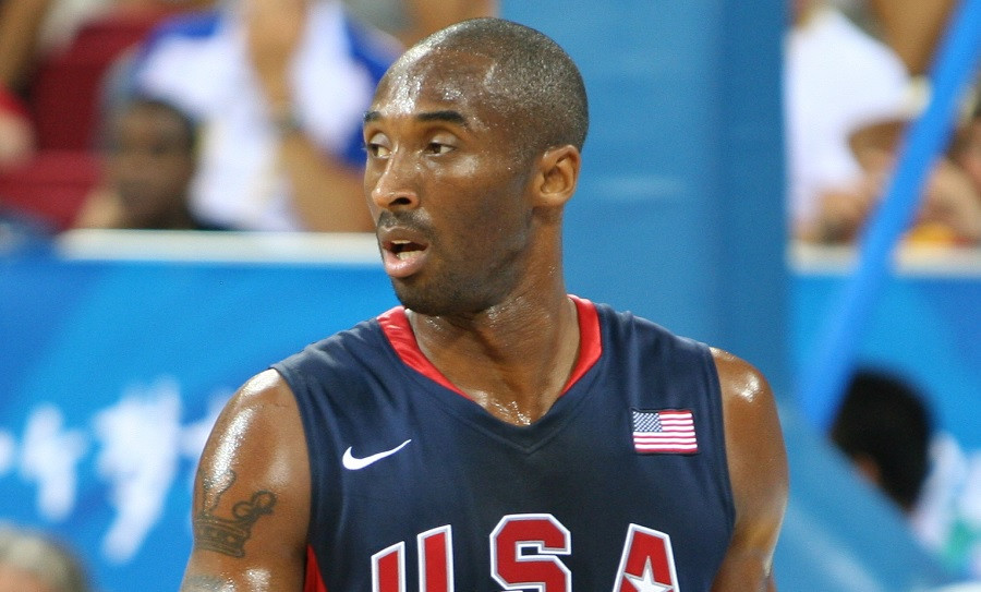 Las mejores frases de Kobe Bryant