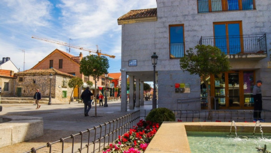 Mejores psicólogos en Torrelodones