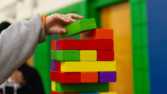 Juegos para niños de preescolar