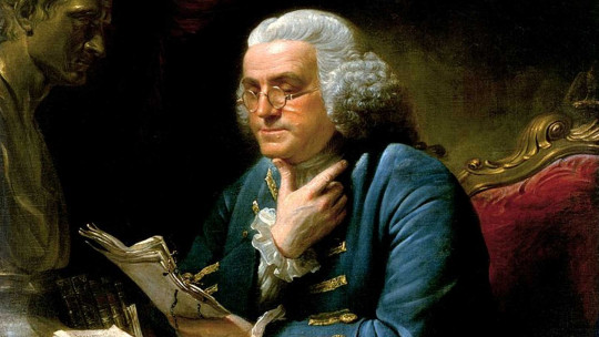 Frases de Benjamin Franklin