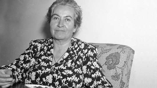 Frases Gabriela Mistral