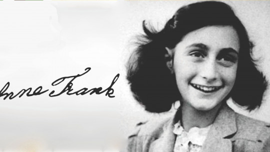 Frases Ana Frank