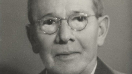 Lewis Terman