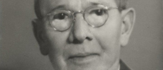 Lewis Terman