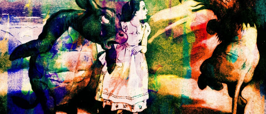 Síndrome de Alicia en el País de las Maravillas: causas, síntomas y terapia