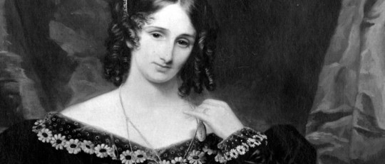 Frases Mary Shelley