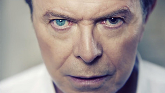Frases David Bowie
