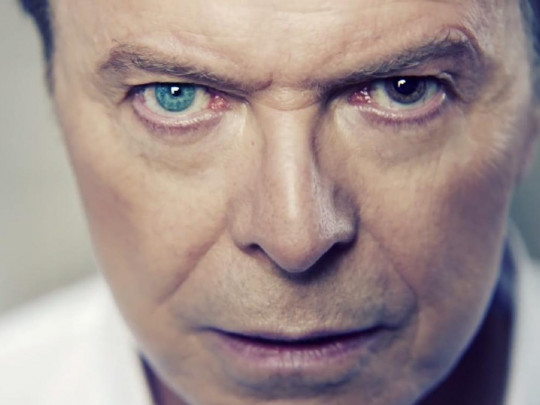 Frases David Bowie