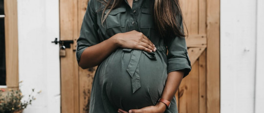 Los cambios en el cerebro durante la maternidad