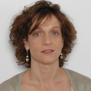 Leticia Vázquez