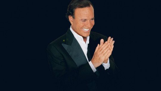 Julio Iglesias