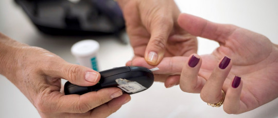 Tipos de diabetes: riesgos, características y tratamiento