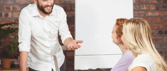 Mansplaining: ¿otra forma subterránea de machismo cultural?