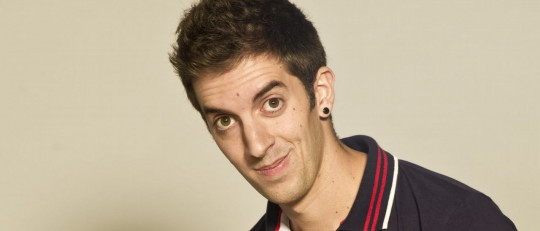 Frases David Broncano