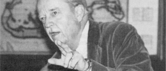Frank A. Beach