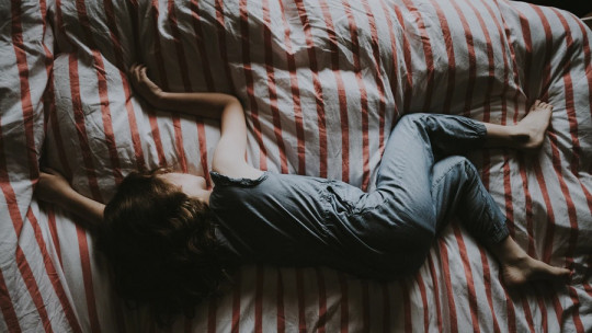Higiene del sueño en niños