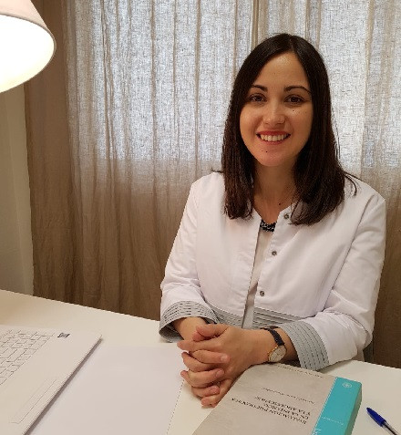 Paula Fernández