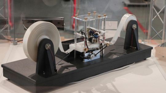 Máquina de Turing