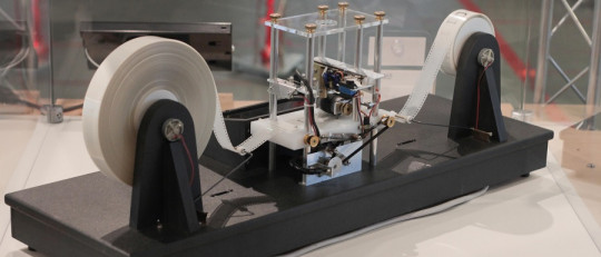 Máquina de Turing