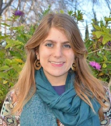 Elena Tobaruela