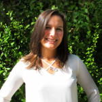 Andrea Sevilla Ortega