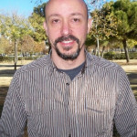Javier Gutiérrez Sanz