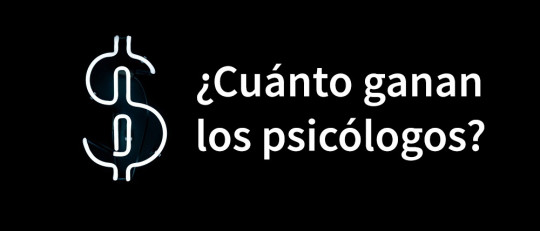 ¿Cuánto gana un psicólogo? Salario medio en distintos países