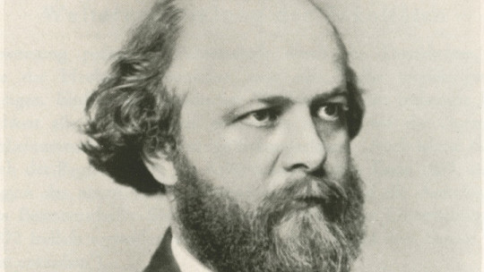Friedrich Albert Lange