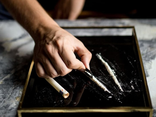 Cómo es el tratamiento de la adicción a la cocaína