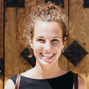 Blanca Ruiz Múzquiz