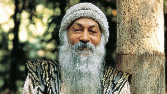 Frases de Osho