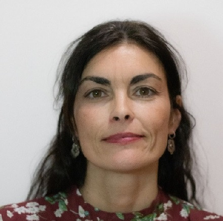 Elvira Pérez Vázquez
