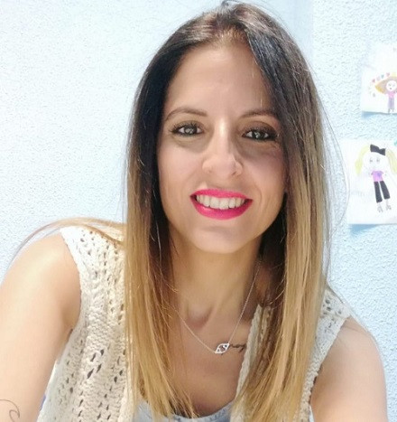 Gema Navas